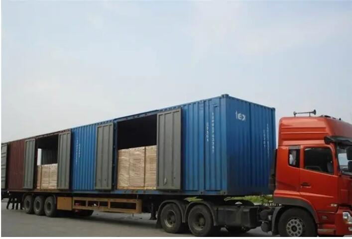 漳州到柳城县整车运输