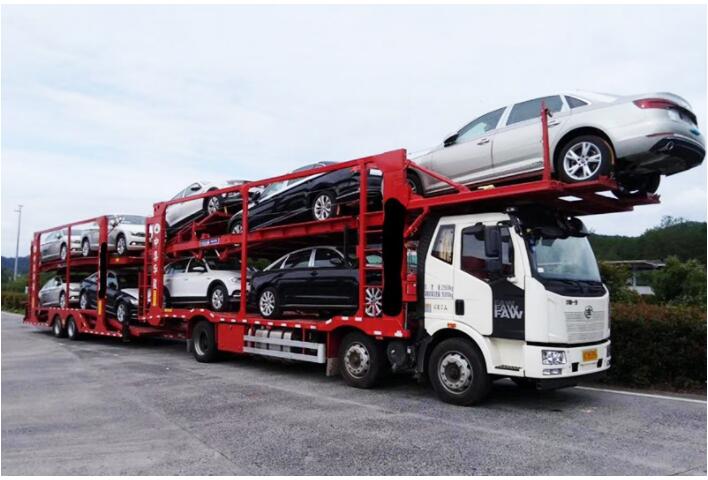 漳州到柳城县轿车托运